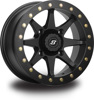 Storm Beadlock Wheel 4/137 14X7 5+2 12mm Tapered Lug