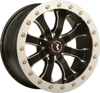 MAMBA BEADLOCK WHEEL 12X7 4+3 4X156 MAMBA BEADLOCK WHEEL 12X7 4+3 4X156