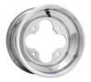 A5 Wheel 10x5 4+1 4/156 Polished