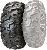 BLACKWATER EVOLUTION TIRE 25X9R-12 8-PLY