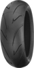 011 Verge Rear Tire 190/50ZR17 73W Radial TL 011 Verge Rear Tire 190/50ZR17 73W Radial TL