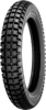 110/90R18 255 TRIALS TRAIL PRO RADIAL REAR TIRE