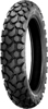 5.10-17 TL E-700 REAR DUAL SPORT TIRE