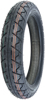 RS-310 TIRE FRONT 100/90X18 BW RS-310 TIRE FRONT 100/90X18 BW