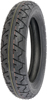 RS-310 Black Wall Rear Tire 130/90-17