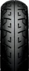 RS-310 TIRE REAR 120/90X18 BW