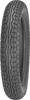 GS-11 TIRE REAR 3.50X18 BW GS-11 TIRE REAR 3.50X18 BW