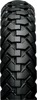 GP110 Rear Tire 5.10-17
