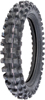 VE37 Hard Terrain 110/100-18 Rear Tire