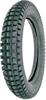 TIRE REAR TR-011 TRIALS 4.00-18 T/T TIRE REAR TR-011 TRIALS 4.00-18 T/T