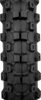 MX880ST Intermediate/Soft Rear Tire 100/90-19 57M Bias TT