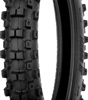 MX880ST Intermediate/Soft Rear Tire 100/90-19 57M Bias TT