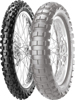 TIRE 120/70-19R MST F SCORPION RALLY