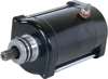 Arrowhead Starter Motor Replaces Kawasaki 21163-3721 Arrowhead Starter Motor Replaces Kawasaki 21163-3721