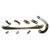 Lift Kit 2" - For 92-00 Honda TRX300 Fourtrax Lift Kit 2" - For 92-00 Honda TRX300 Fourtrax