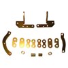 Lift Kit 2" - For 01-04 Honda TRX500FA Rubicon Lift Kit 2" - For 01-04 Honda TRX500FA Rubicon