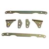 Lift Kit 2" - For 09-13 Polaris Sportsman XP 550/850 Lift Kit 2" - For 09-13 Polaris Sportsman XP 550/850