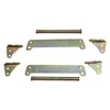 Lift Kit 2" - For 14-16 Polaris Scrambler XP Sportsman XP 850/1000 Lift Kit 2" - For 14-16 Polaris Scrambler XP Sportsman XP 850/1000