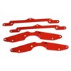 Lift Kit 2" - For 09-11 Polaris RZR/4 800 /S Lift Kit 2" - For 09-11 Polaris RZR/4 800 /S