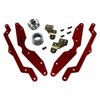 Lift Kit 3" - For 2008 Polaris RZR 800 Lift Kit 3" - For 2008 Polaris RZR 800