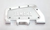 Right Passenger Footrest Base - 86-93 Yamaha Royal Star Venture 1300