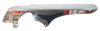 Polished Chain Guard - For 00-04 Suzuki GSXR1000 GSXR750
