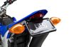 Fender Eliminator Kit - For Yamaha WR250R/X Fender Eliminator Kit - For Yamaha WR250R/X