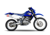 Street RS2 Aluminum Slip On Exhaust - For 96-24 Suzuki DR650
