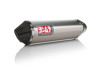 Race TRC Titanium Slip On Exhaust - For 08-12 Kawasaki Ninja 250R