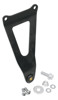 Aluminum Muffler Bracket - 08-14 Kawasaki Ninja 250R Aluminum Muffler Bracket - 08-14 Kawasaki Ninja 250R