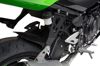 Aluminum Muffler Bracket - For 18-20 Kawasaki Ninja 400