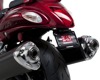 Fender Eliminator Kit - For Gen. 2 Suzuki Hayabusa