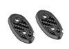 Works Edition Mirror Hole Caps - 10-16 BMW S1000RR
