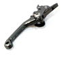 Pivot CP CNC Brake Lever - 3 Finger "Shorty" Length - Many KTM "Big" MX/Enduro Bikes