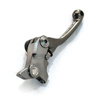 Zeta Pivot FP Forged Shorty Brake Lever Gray Fits 04-11 65/85/150 SX/XC