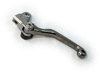 Zeta Pivot CP CNC Clutch Lever 4 Finger Length For Honda CR XR