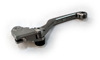 Zeta Pivot CP CNC Clutch Lever 4-Finger Length Fits Honda CRF Models