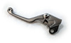 Zeta Pivot CP CNC Clutch Lever 4-Finger Length Fits Honda CRF Models