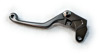 Zeta Pivot CP CNC Clutch Lever 4-Finger Length Fits Suzuki DRZ400