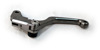 Zeta Pivot CP CNC Clutch Lever 4-Finger Length Fits Suzuki DRZ400