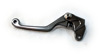 Zeta Pivot CP CNC Clutch Lever 4-Finger Hard Anodized For YZ RM WR
