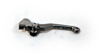 Pivot CP CNC Clutch Lever - 3 Finger "Shorty" Length - For 05+ KX125/250/450, 00-14 YZ, 01-08 YZF Pivot CP CNC Clutch Lever - 3 Finger "Shorty" Length - For 05+ KX125/250/450, 00-14 YZ, 01-08 YZF