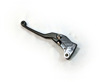 Pivot CP CNC Clutch Lever - 4 Finger Length - Kawasaki KLX125/250 D Pivot CP CNC Clutch Lever - 4 Finger Length - Kawasaki KLX125/250 D