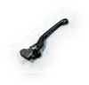Zeta Pivot CP CNC Clutch Lever 4-Finger M-Type Fits Honda CR/CRF 125-450
