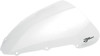 Clear SR Series Windscreen - For 01-06 Honda CBR600F4i Clear SR Series Windscreen - For 01-06 Honda CBR600F4i