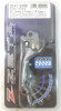 Zeta Pivot CP CNC Shorty Brake Lever Gray ZE41-3206