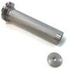 Aluminum Throttle Tube - KTM Aluminum Throttle Tube - KTM