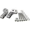 Handguard Mount - Side Type For 19+ CRF450L/X Handguard Mount - Side Type For 19+ CRF450L/X