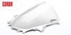 Clear Corsa Windscreen - For Yamaha R1 Clear Corsa Windscreen - For Yamaha R1