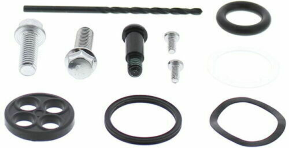 QuadBoss Fuel Tap Kit 420550 - Click Image to Close
